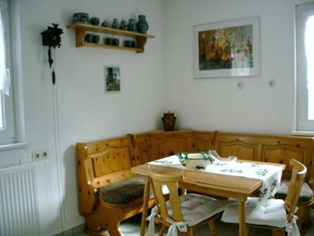 Gaestehaus Eichwald Neuenburg  Luaran gambar