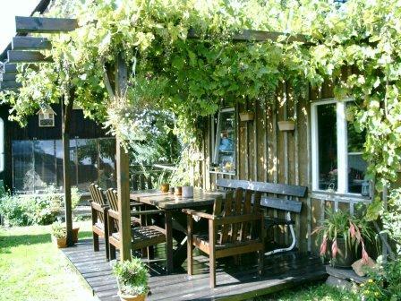 Gaestehaus Eichwald Neuenburg  Luaran gambar